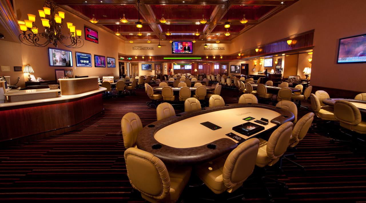 Casino di Campione d’Italia