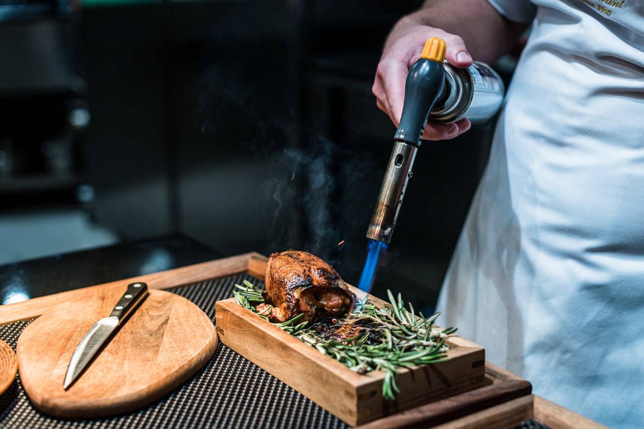 Esperienza di Parigi