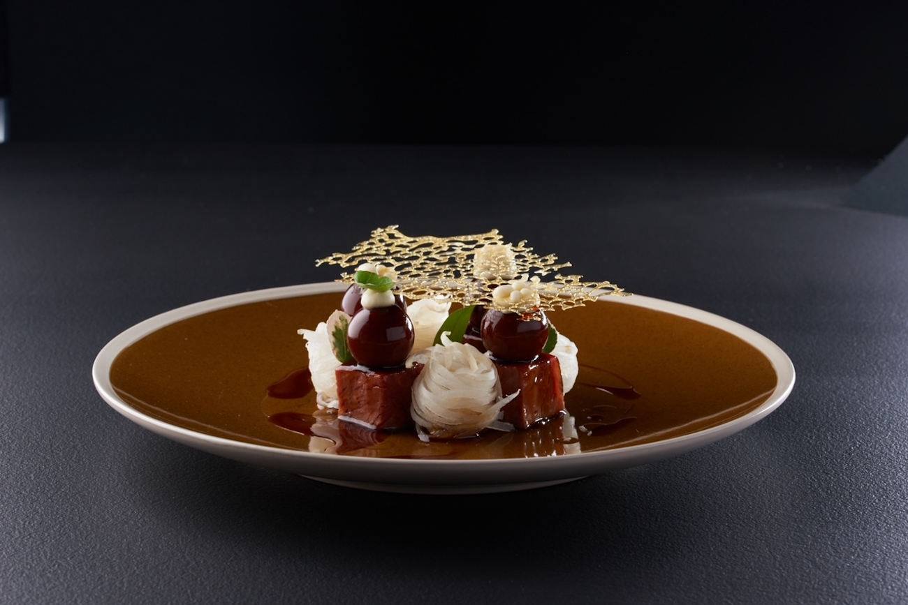 Esperienza di Beirut