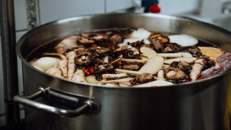 Esperienza a Città del Capo