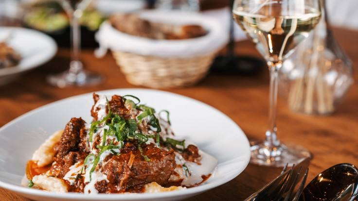 Esperienza di Istanbul