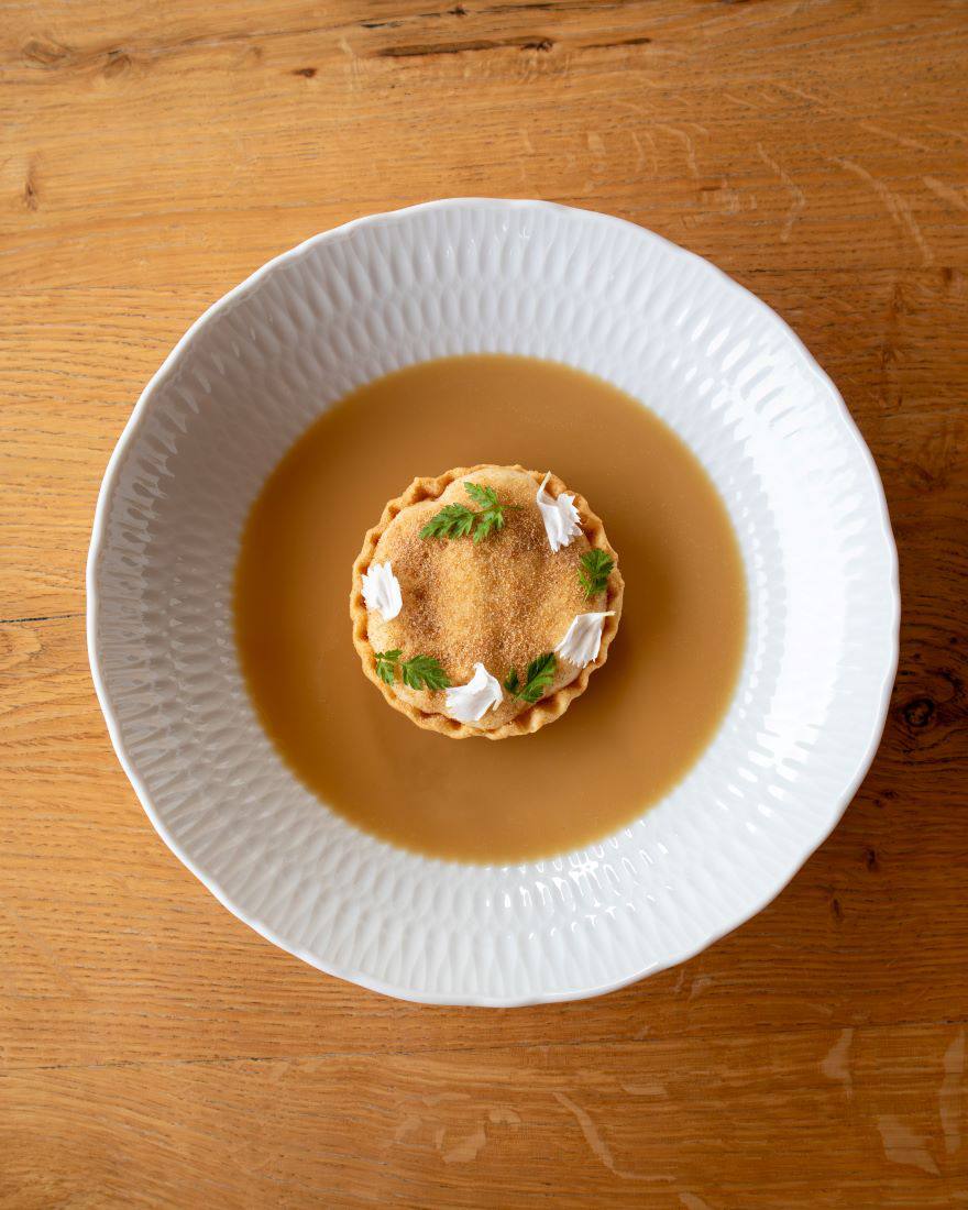 Esperienza di Bangkok